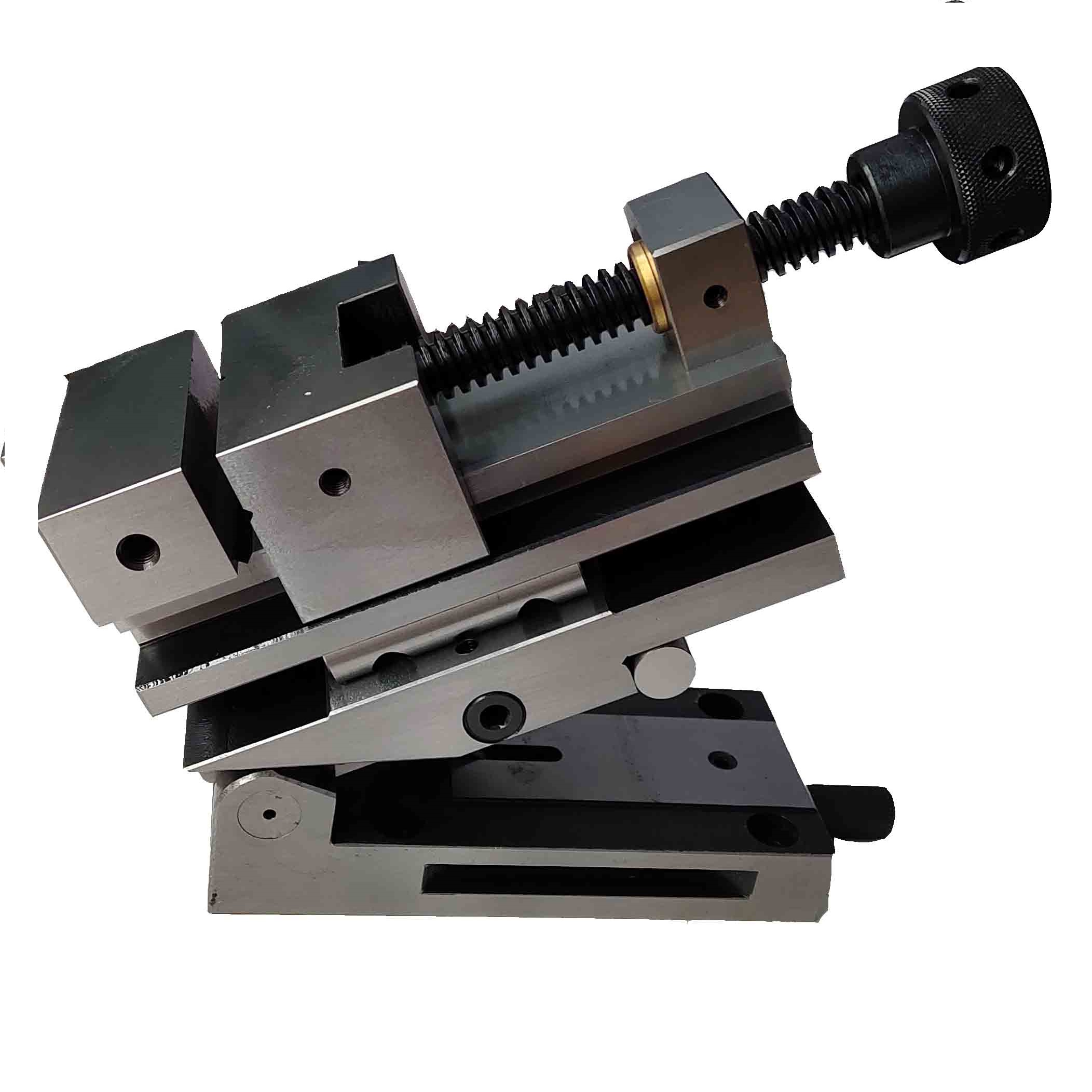 PRECISION SINE TOOL VISE