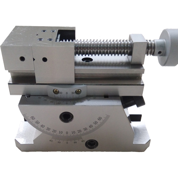 CHM PRECISION UNIVERSAL VISE