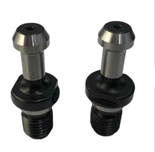 BT and  DIN69872 SK pull stud