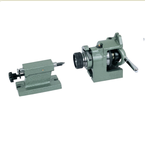 PF100B/5C Horizontal Vertical Collet Index