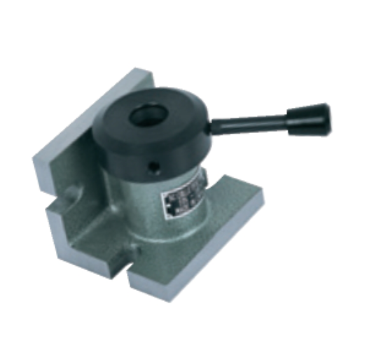 H&V  5C collet fixture