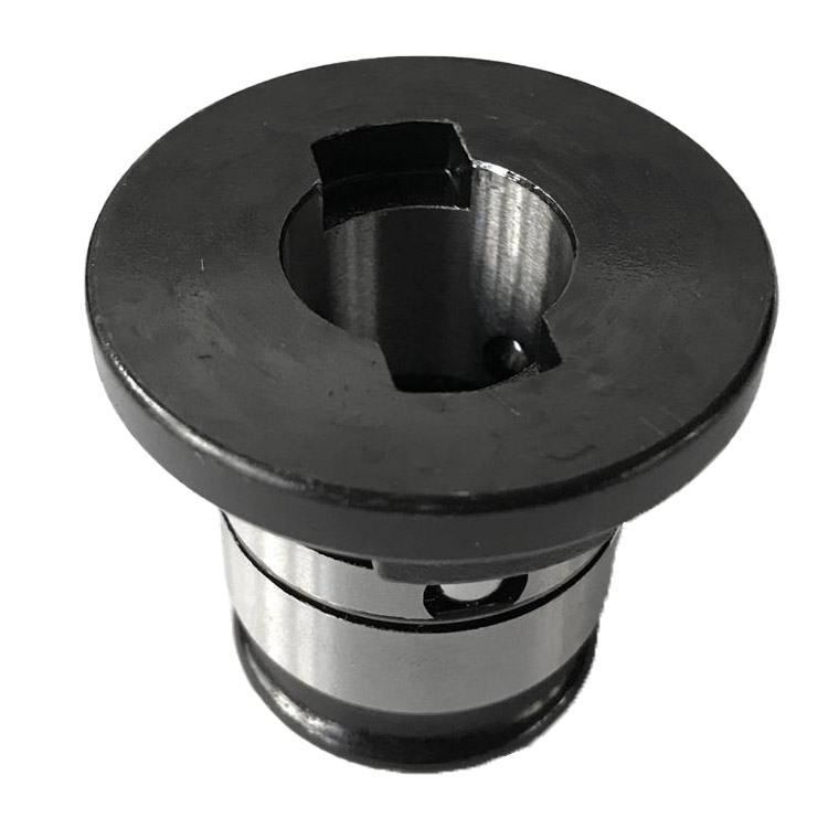 tapping collet reducer adaptor